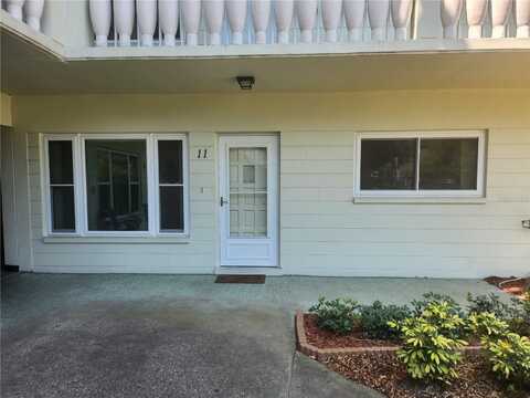 2293 SWEDISH DRIVE, CLEARWATER, FL 33763