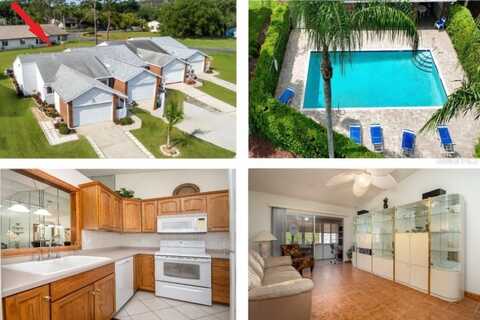 3010 BEECHER DRIVE E, PALM HARBOR, FL 34683
