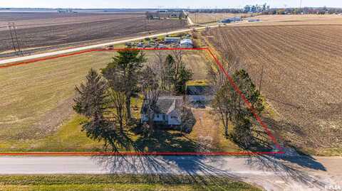 297 2400 Avenue, Latham, IL 62543