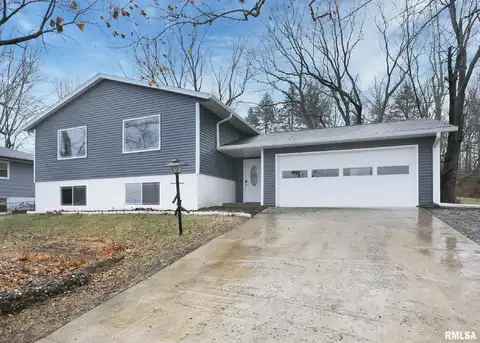2800 78TH Avenue, Milan, IL 61264