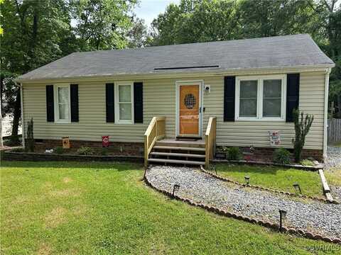 10505 Royal Cresent Way, Chesterfield, VA 23236