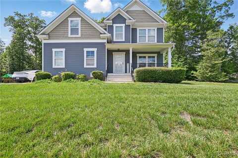 11418 Parrish Creek Lane, Chesterfield, VA 23832