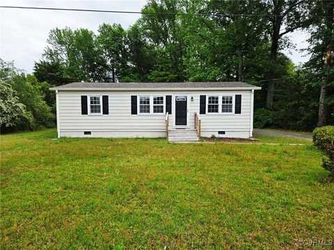 11400 Weyanoke Road, Charles City, VA 23030