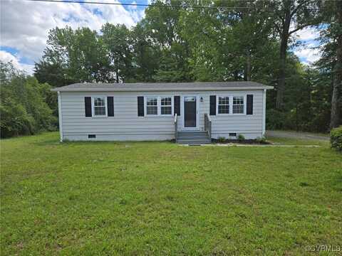 11400 Weyanoke Road, Charles City, VA 23030