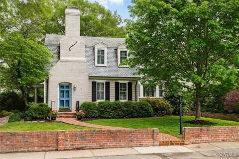 313 Albemarle Avenue, Richmond, VA 23226