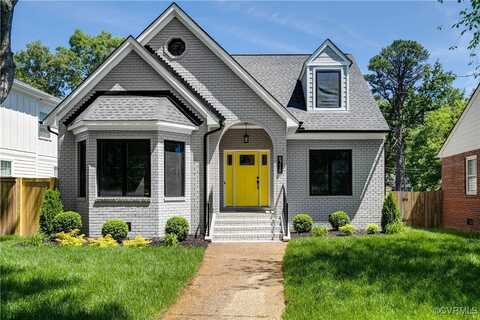 6716 Hanover Avenue, Richmond, VA 23226