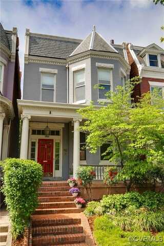 1519 Hanover Avenue, Richmond, VA 23220