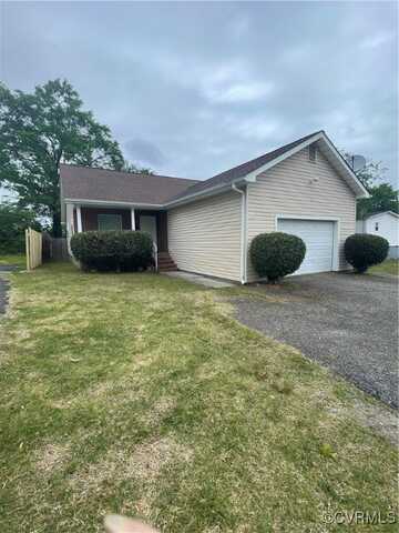 723 E Wythe Street, Petersburg, VA 23803