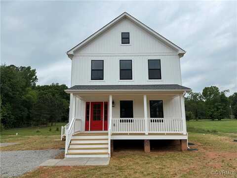 48 Cedar Hill Road, Mineral, VA 23117