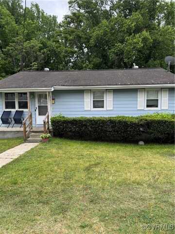 undefined, Petersburg, VA 23803