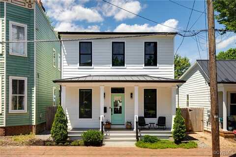 418 N 26th Street, Richmond, VA 23223