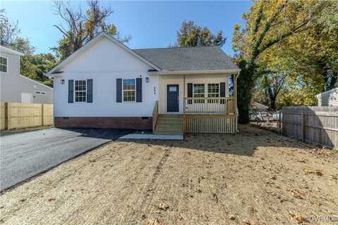 25610 Surry Avenue, Dinwiddie, VA 23803