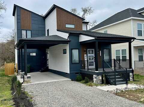 2717 Terminal Avenue, Richmond, VA 23234
