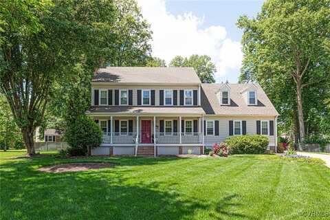 8350 Reeds Grove Lane, Mechanicsville, VA 23116