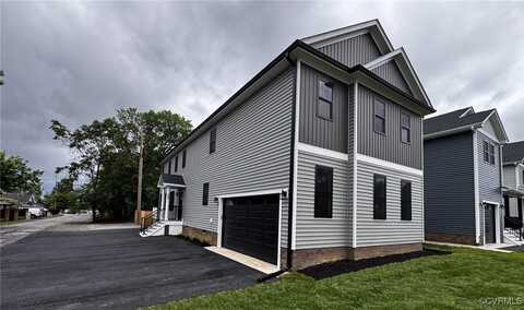 2809 Bethlehem Road, Henrico, VA 23228