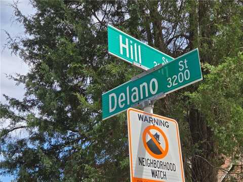 3300 Delano Street, Richmond, VA 23234