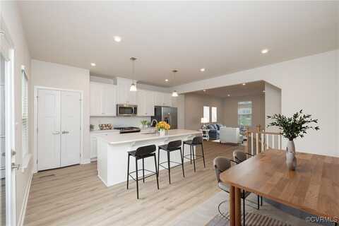 2033 Tobacco Mill Street, Richmond, VA 23225