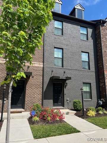 2033 Tobacco Mill Street, Richmond, VA 23225