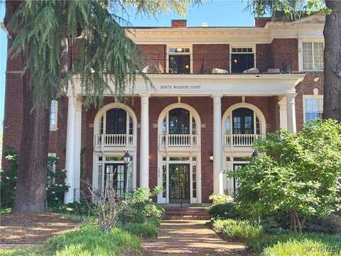 1614 Grove Avenue, Richmond, VA 23220