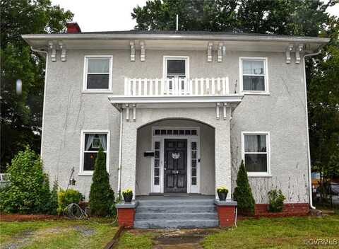 1024 W South Boulevard, Petersburg, VA 23805