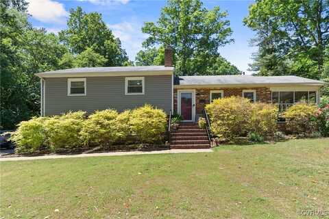 5018 Grassmere Road, Richmond, VA 23234
