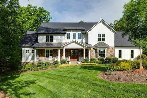 8 Nomas Lane, Henrico, VA 23238