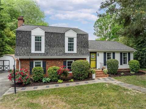 2005 Marroit Road, Henrico, VA 23229