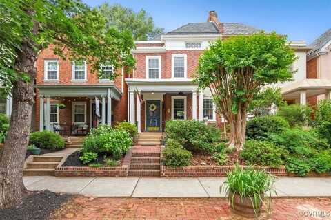 3432 Hanover Avenue, Richmond, VA 23221