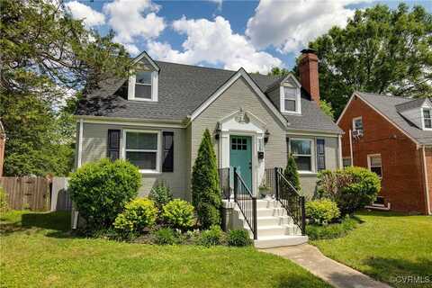 805 Westover Hills Boulevard, Richmond, VA 23225