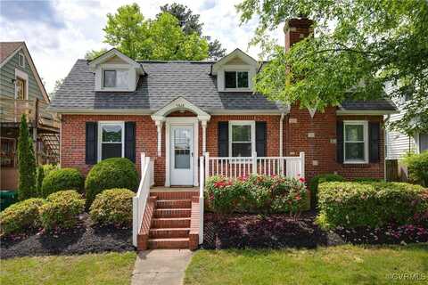 5818 Lakeside Avenue, Henrico, VA 23228