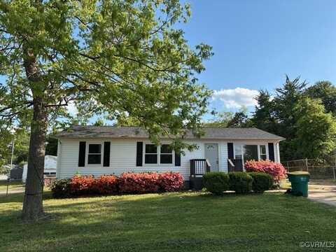 3110 Sussex Drive, Hopewell, VA 23860