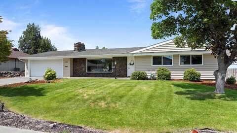 1823 Birch Ave, Richland, WA 99354