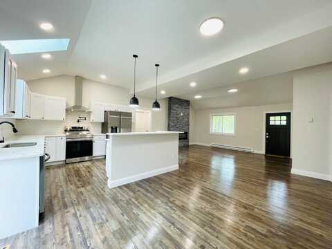 265 WYOMISSING Drive, Pocono Lake, PA 18347