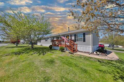 173 Tiffany Lane, Lehighton, PA 18235