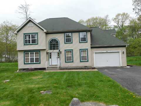 8150 Mayfair Road, Tobyhanna, PA 18466