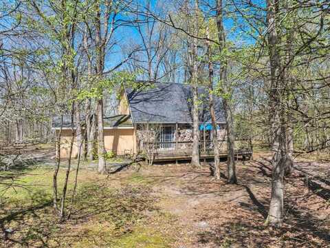 41 Pinoak Drive, Jim Thorpe, PA 18229