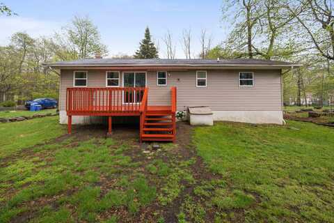 1918 Horseshoe Bend, Tobyhanna, PA 18466