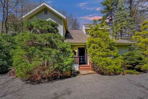 264 Tanglewood Drive, Pocono Pines, PA 18350