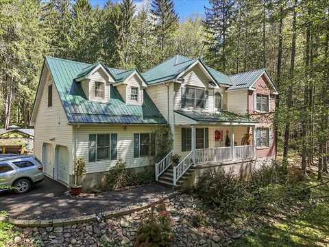 1529 Gardner Road, Stroudsburg, PA 18360