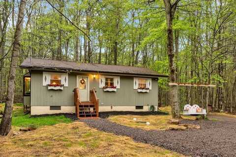 13 S Lehigh River Drive Drive, Clifton Township, PA 18424