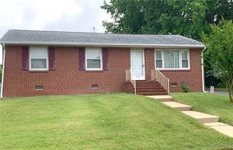 116 Verbov Avenue, Colonial Heights, VA 23834