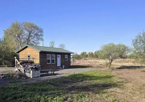 6163 MILL ROAD, Arpin, WI 54410