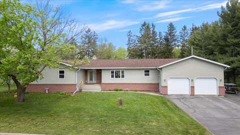 602 W CAROL STREET, Colby, WI 54421