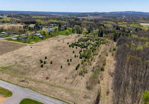 Lot 2 FLEET DRIVE, Wausau, WI 54401