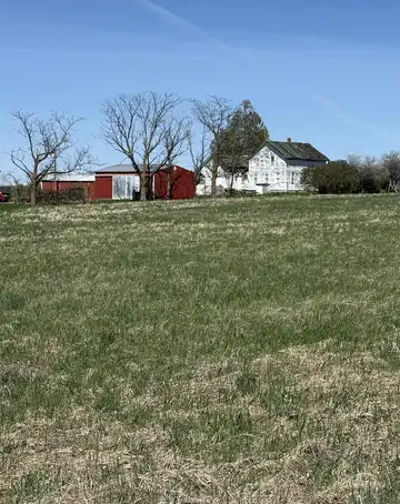 12320 S COUNTY ROAD K, Merrill, WI 54452