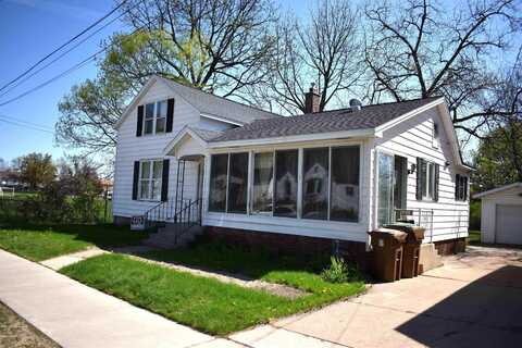 1023 PRENTICE STREET, Stevens Point, WI 54481