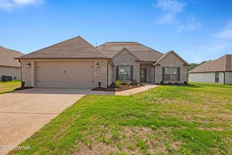 93 Garrison Drive, Jackson, TN 38305