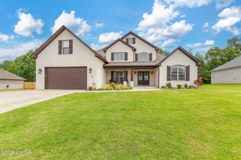 32 Tara Drive, Medina, TN 38355