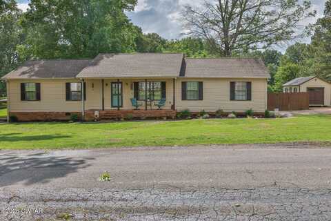 207 Woodside Drive, Dresden, TN 38225