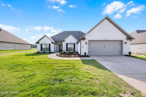 99 Garrison Drive, Jackson, TN 38305